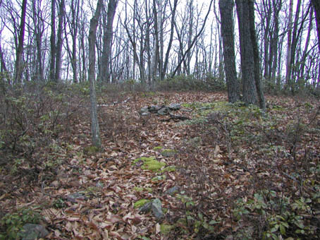 08-The Gore Vista Trail