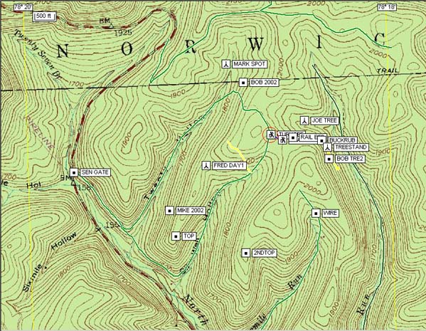 Map-2003