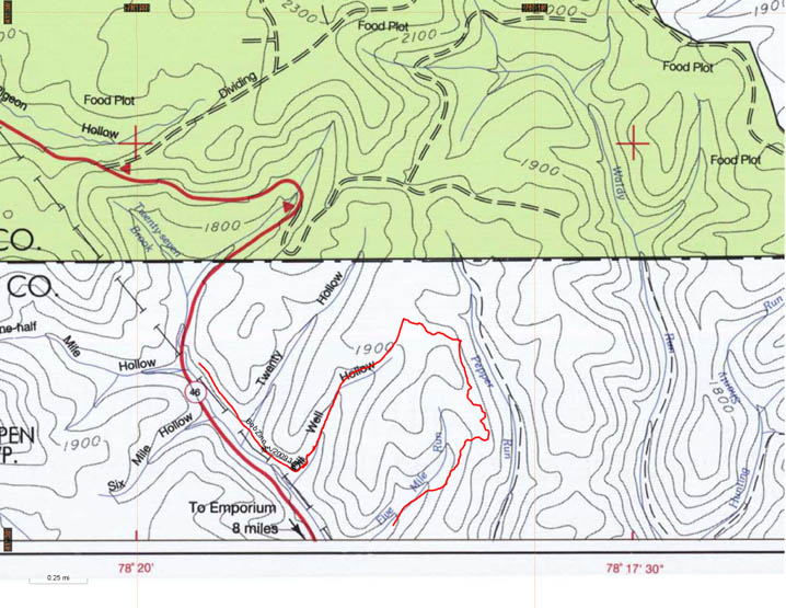 BobZinnsTrack_DEC-11-09