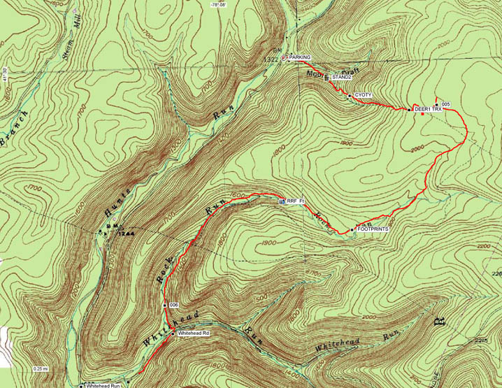 BobZinnsTracks_BucktailPath